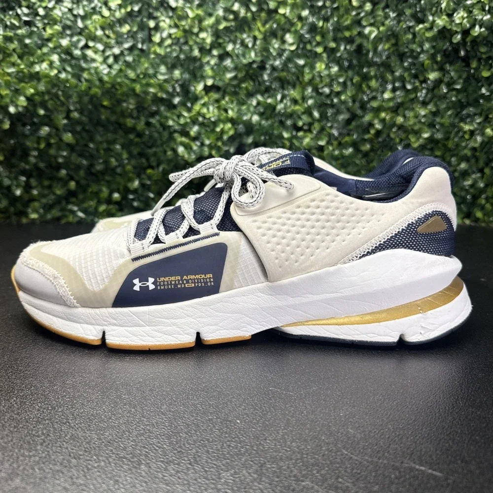 Under Armour HOVR Phantom 3 SE shoes Men's Size 9.5